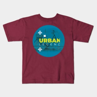 Urban Legend Kids T-Shirt